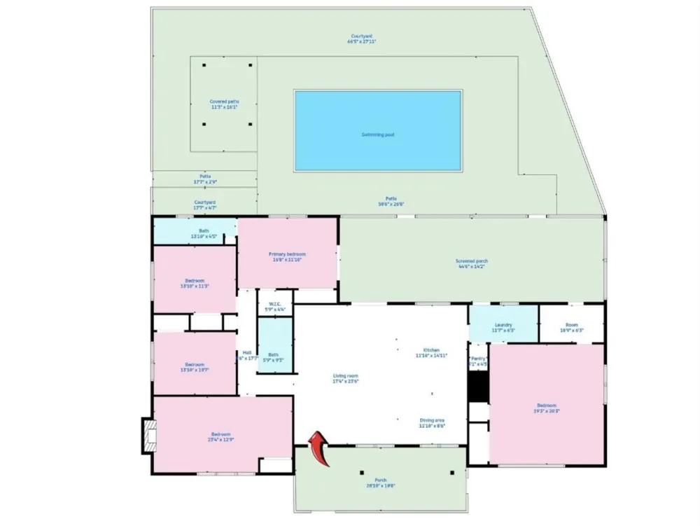 10962 57TH PLACE S Lake Worth, FL 33449