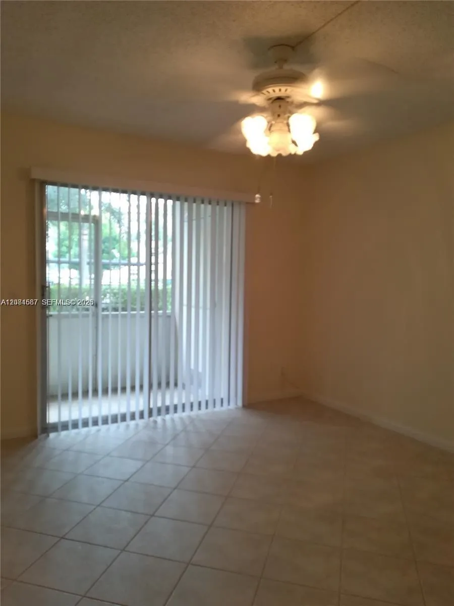 13455 SW 9th Ct #117J Pembroke Pines, FL 33027