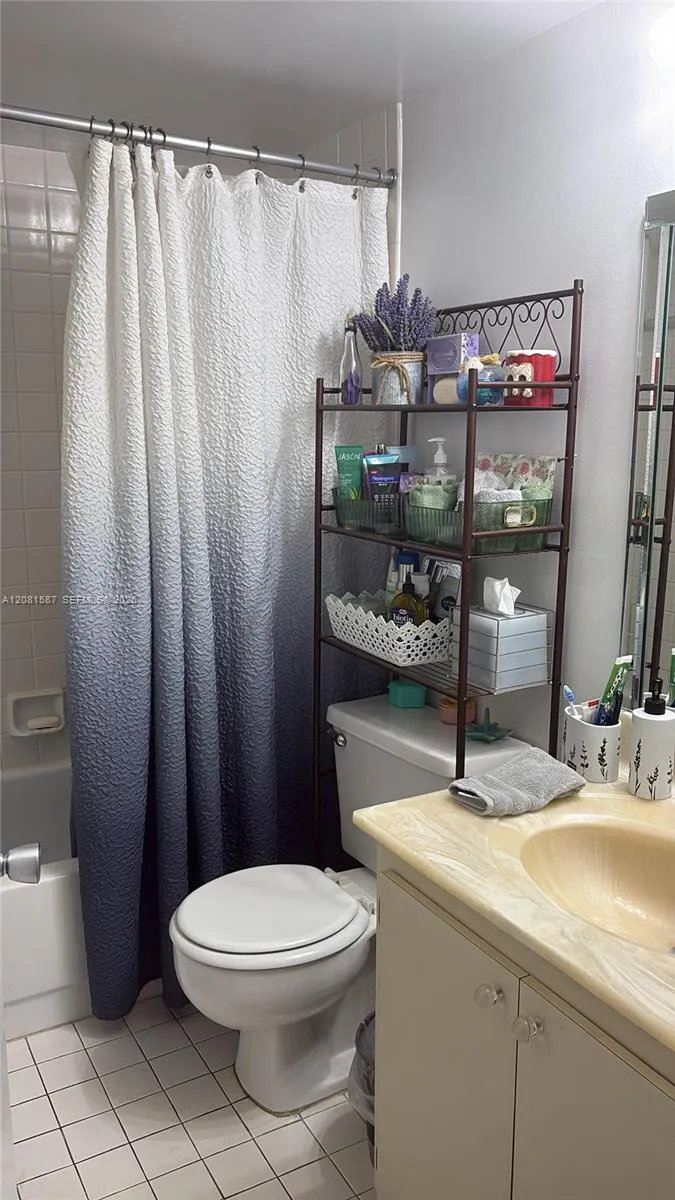 13455 SW 9th Ct #117J Pembroke Pines, FL 33027