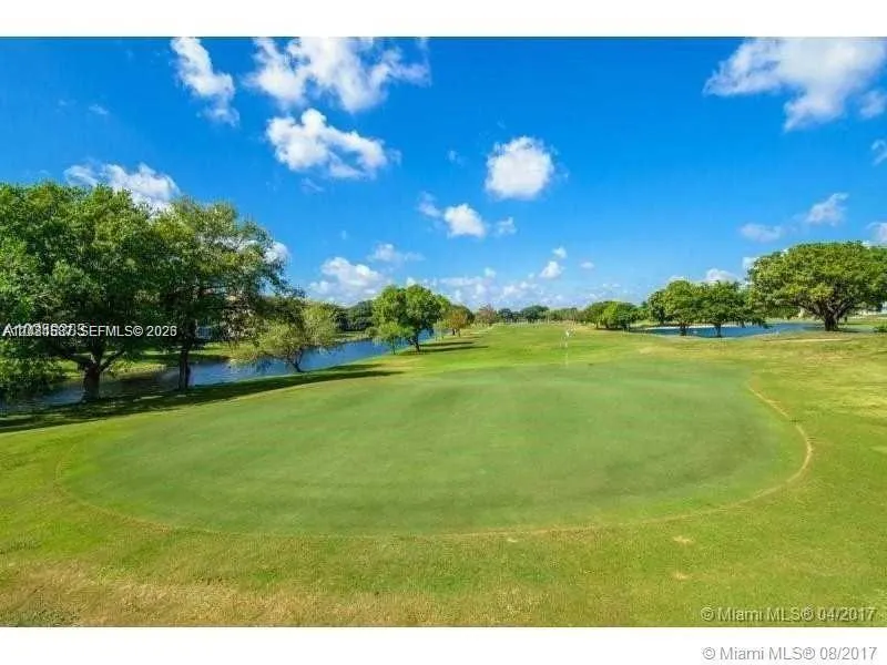 13455 SW 9th Ct #117J Pembroke Pines, FL 33027