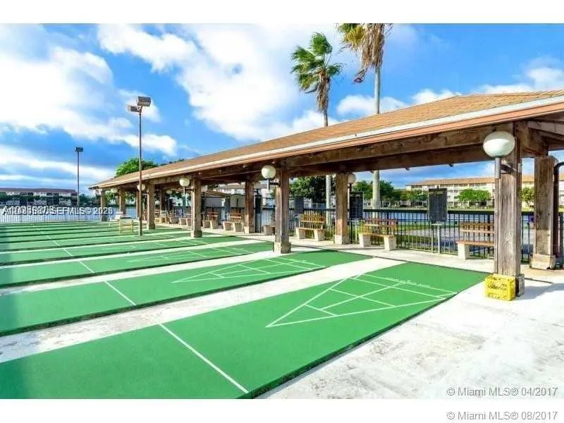 13455 SW 9th Ct #117J Pembroke Pines, FL 33027