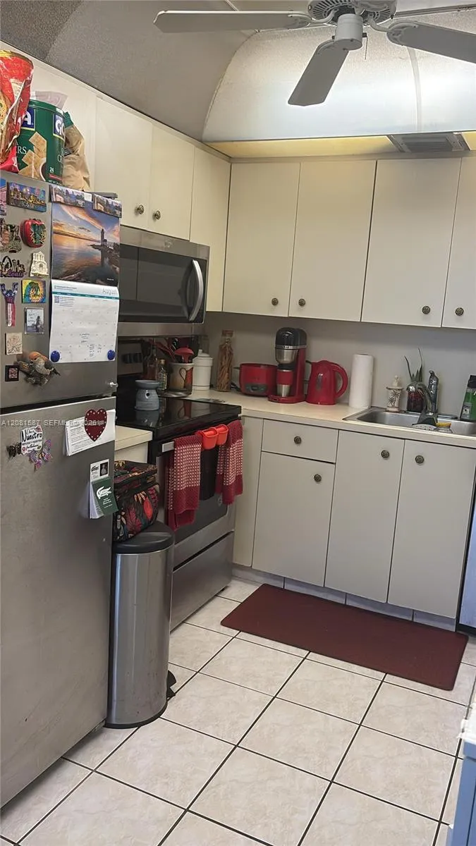 13455 SW 9th Ct #117J Pembroke Pines, FL 33027