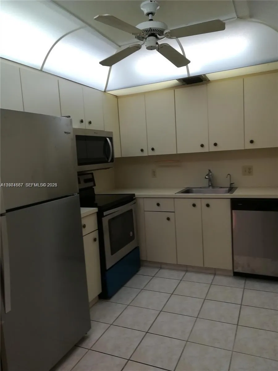 13455 SW 9th Ct #117J Pembroke Pines, FL 33027
