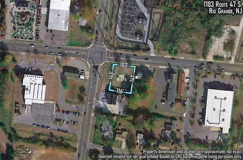 1103 S Route 47