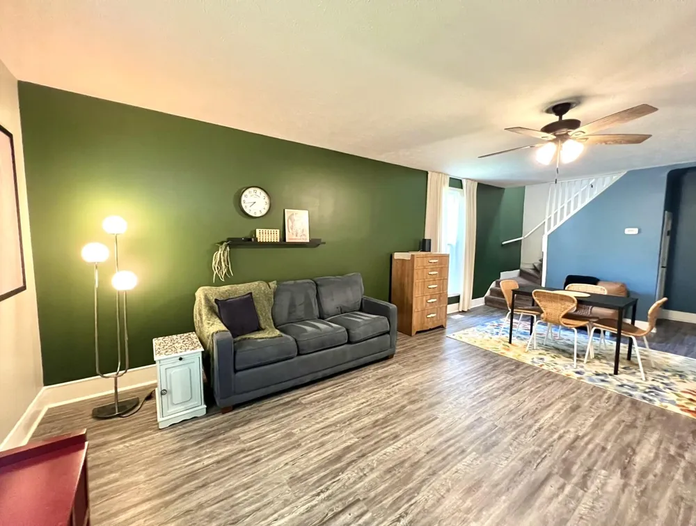 707 S Brandon Kokomo, IN 46901