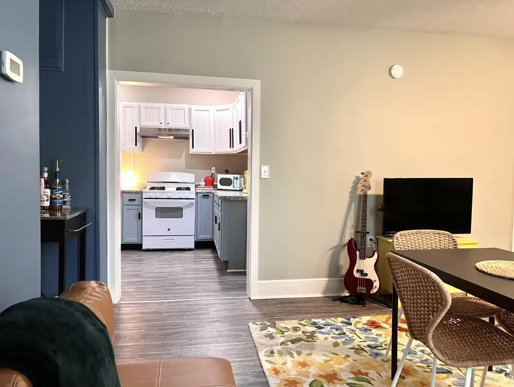 707 S Brandon Kokomo, IN 46901