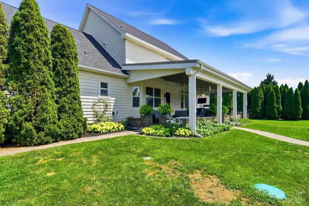 2327 Elizabeth Drive Clearcreek, OH 45068