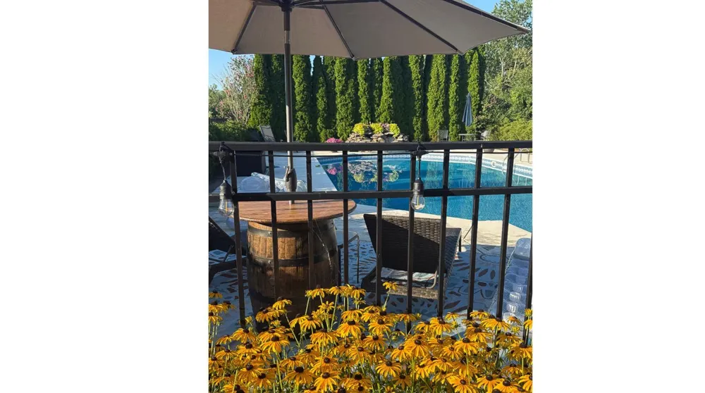 2327 Elizabeth Drive Clearcreek, OH 45068