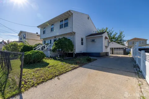 15 Clinton Avenue
