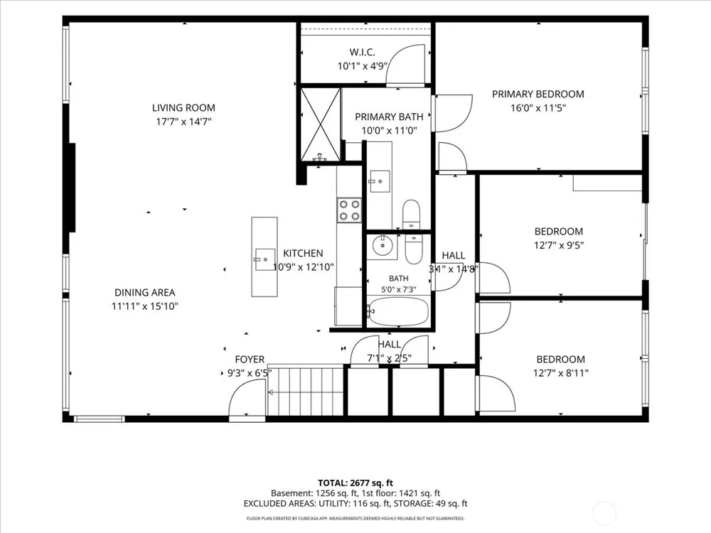 2568 13th Avenue W Seattle, WA 98119