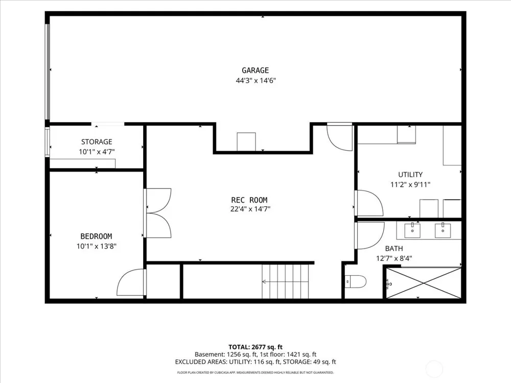 2568 13th Avenue W Seattle, WA 98119