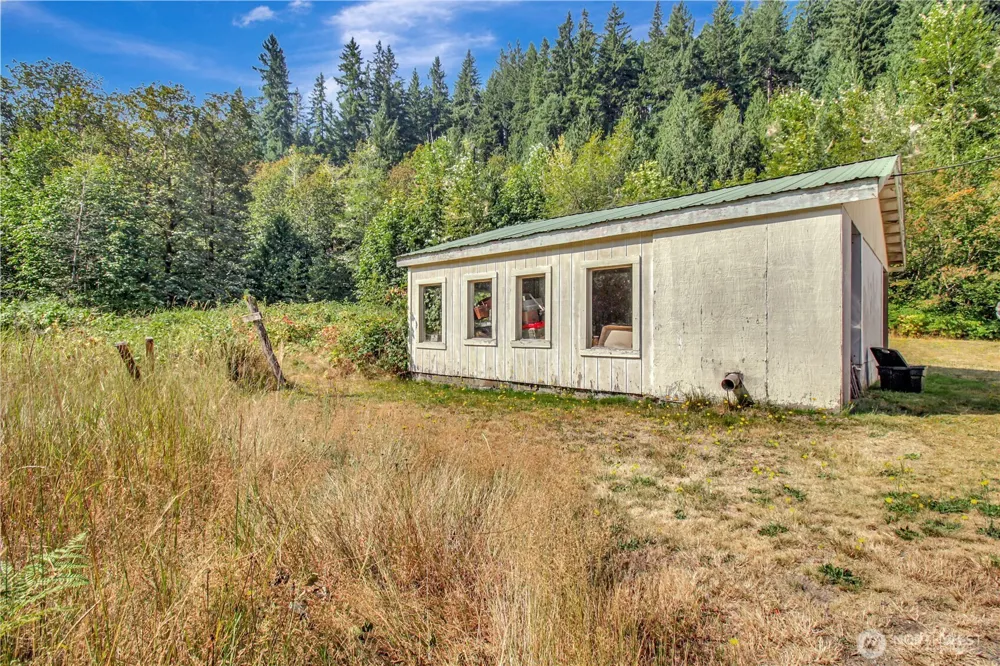 26429 469th Avenue NE Darrington, WA 98241