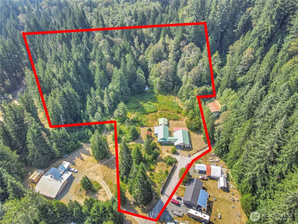 26429 469th Avenue NE Darrington, WA 98241
