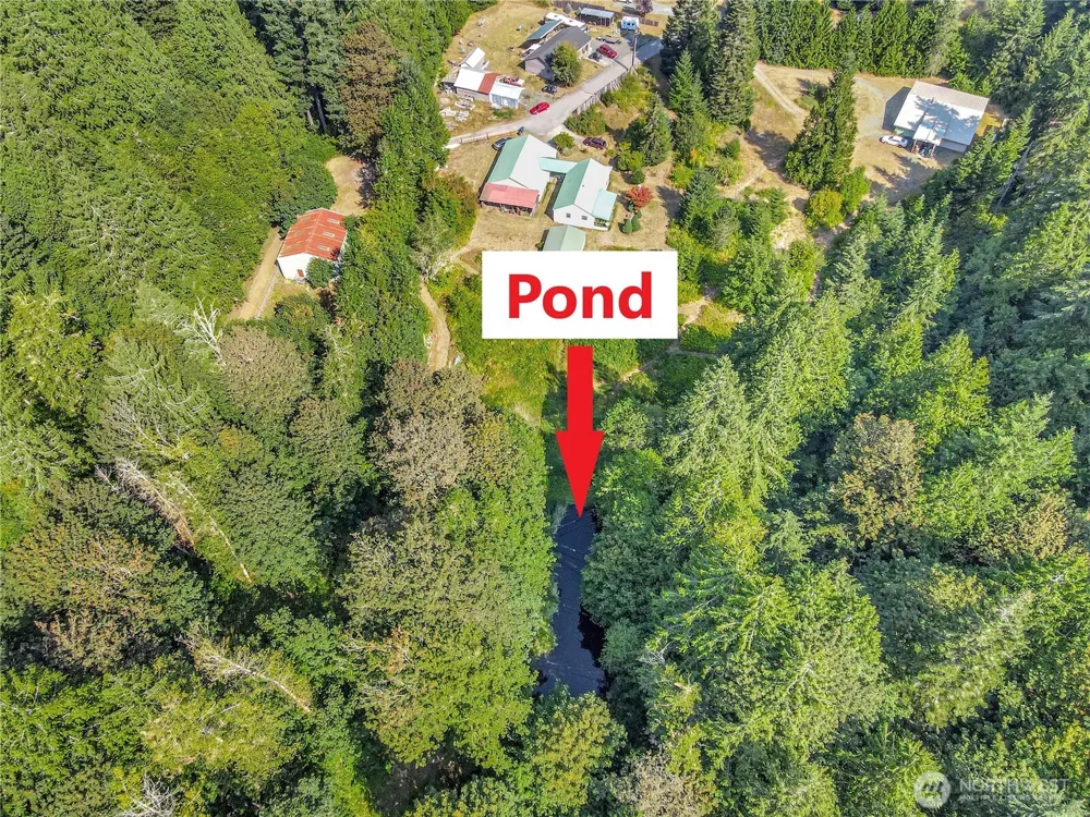 26429 469th Avenue NE Darrington, WA 98241