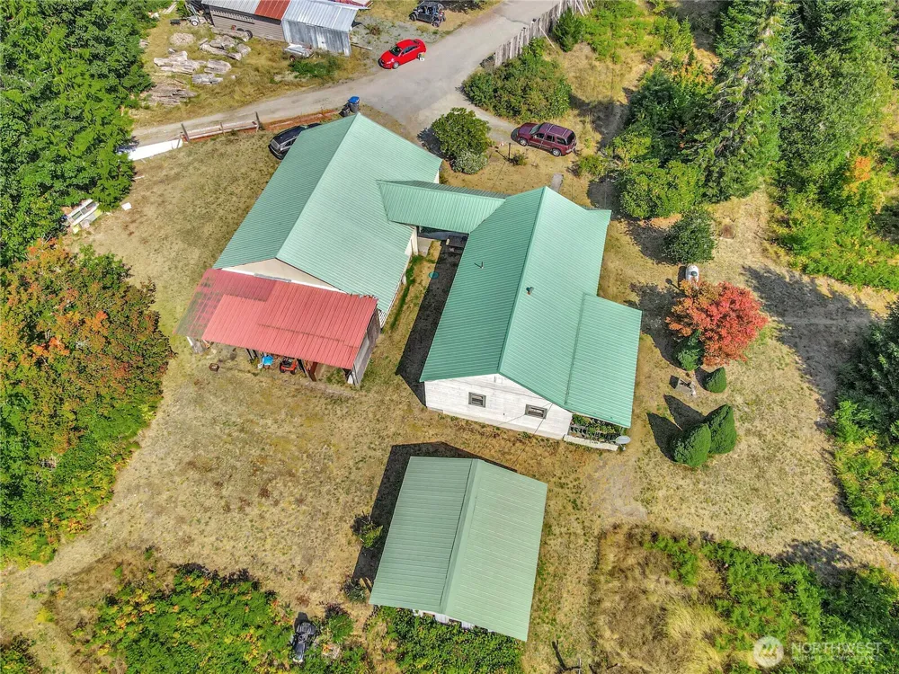 26429 469th Avenue NE Darrington, WA 98241