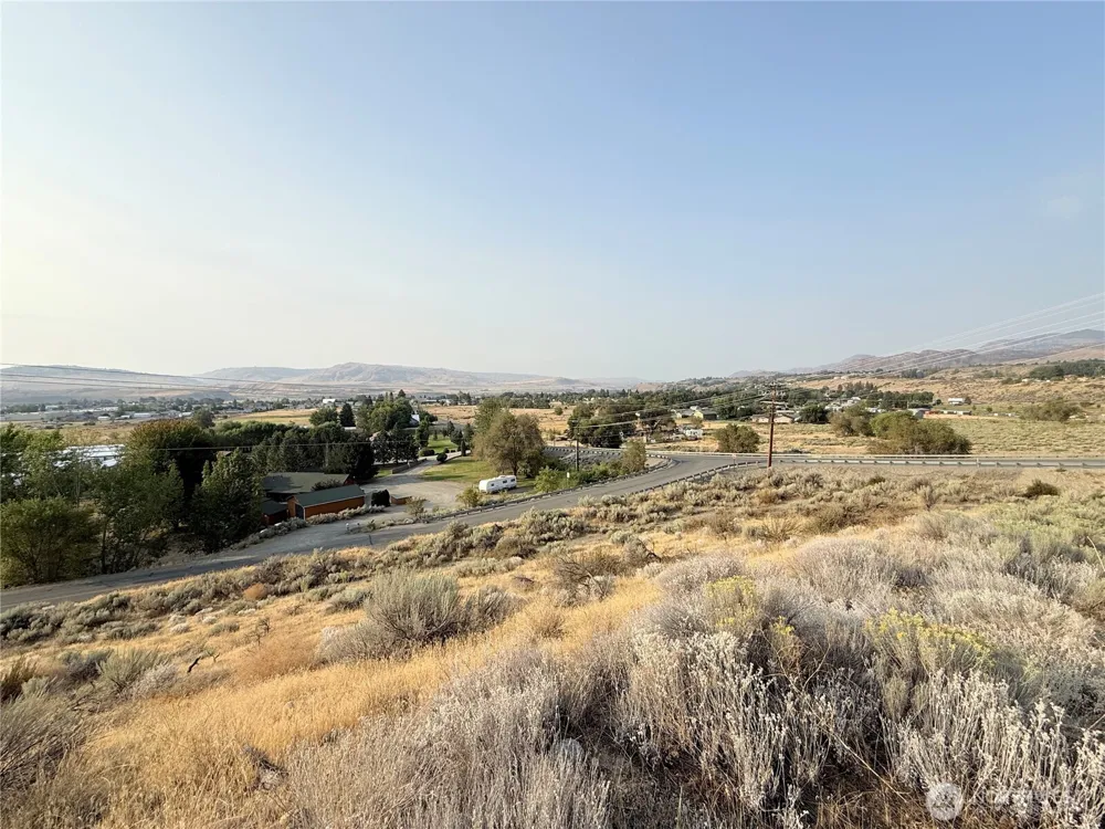 0 TBD Copple Road Omak, WA 98841