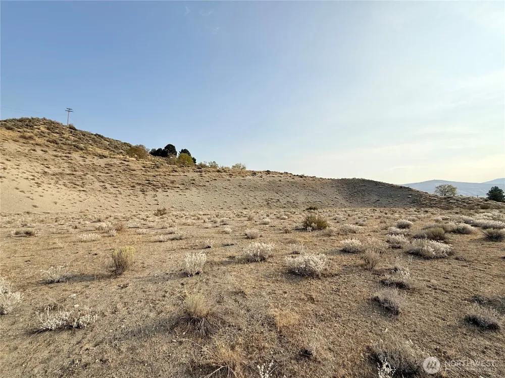 0 TBD Copple Road Omak, WA 98841