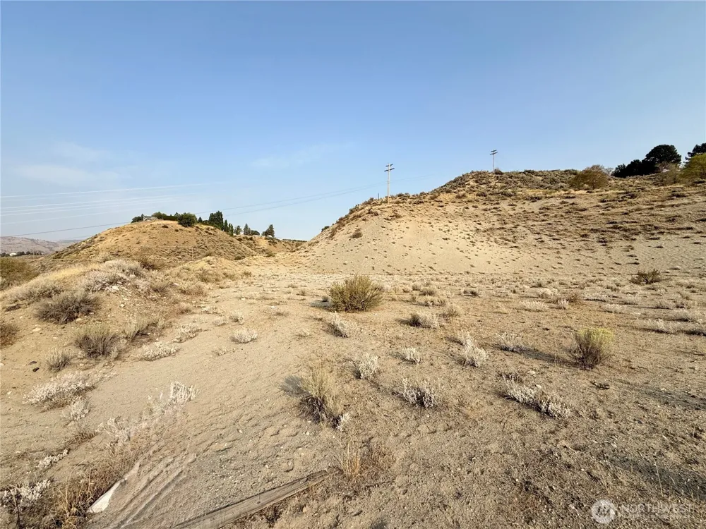 0 TBD Copple Road Omak, WA 98841