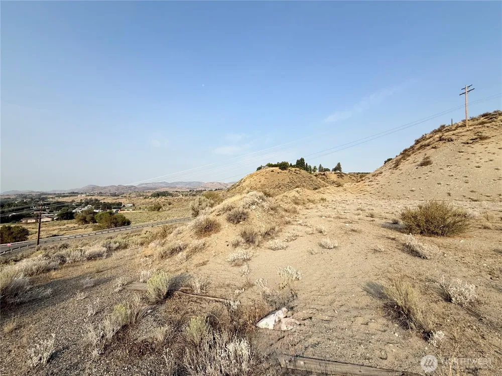 0 TBD Copple Road Omak, WA 98841