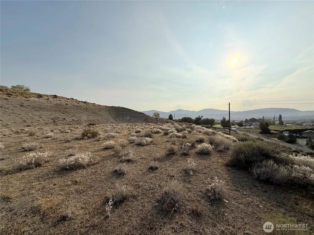 0 TBD Copple Road Omak, WA 98841