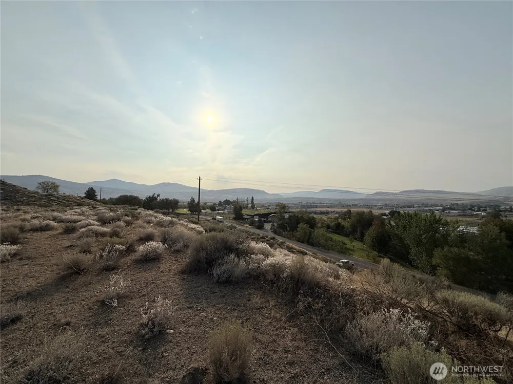 0 TBD Copple Road Omak, WA 98841