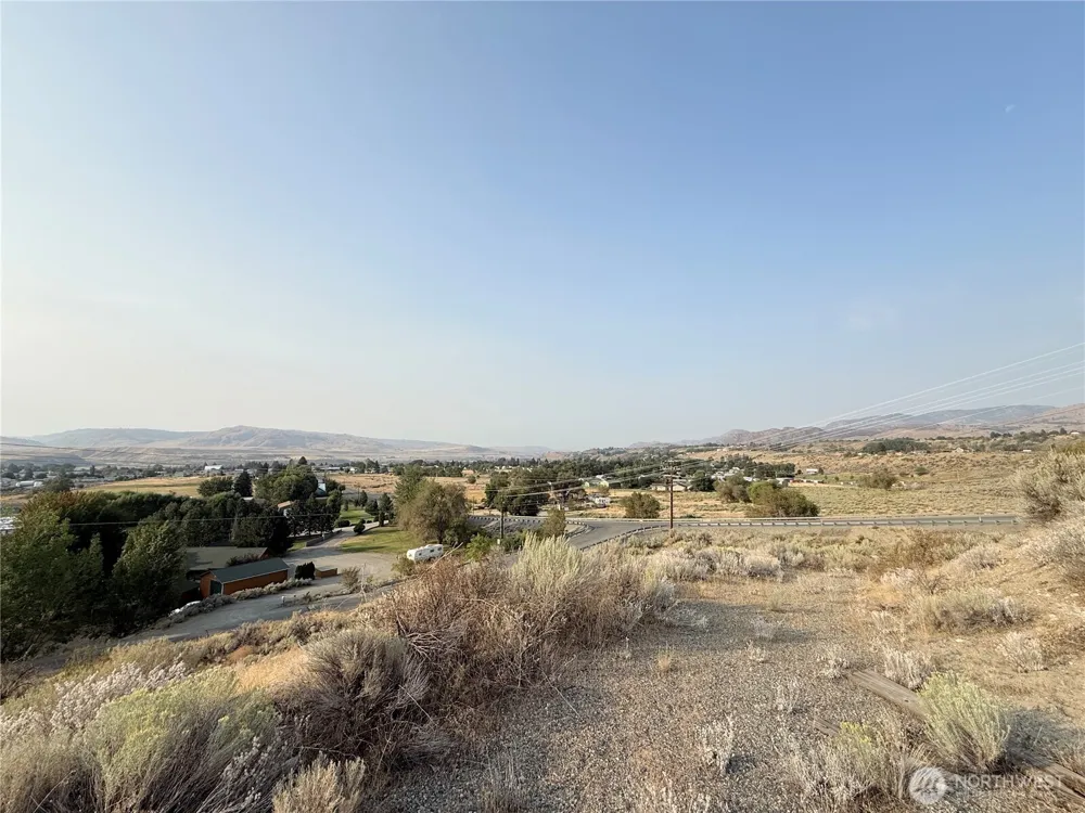 0 TBD Copple Road Omak, WA 98841