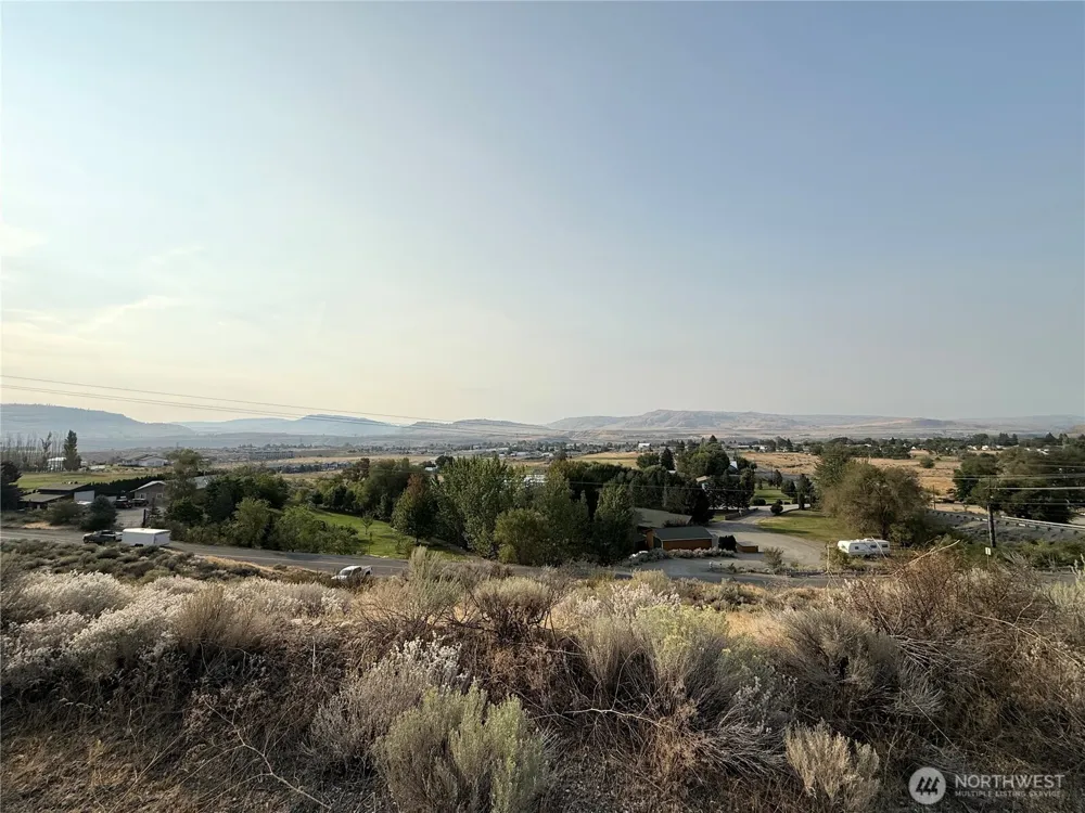 0 TBD Copple Road Omak, WA 98841