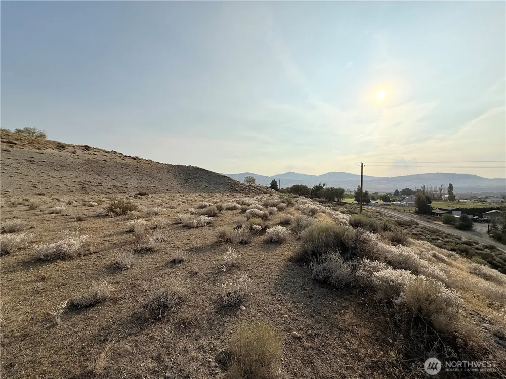 0 TBD Copple Road Omak, WA 98841