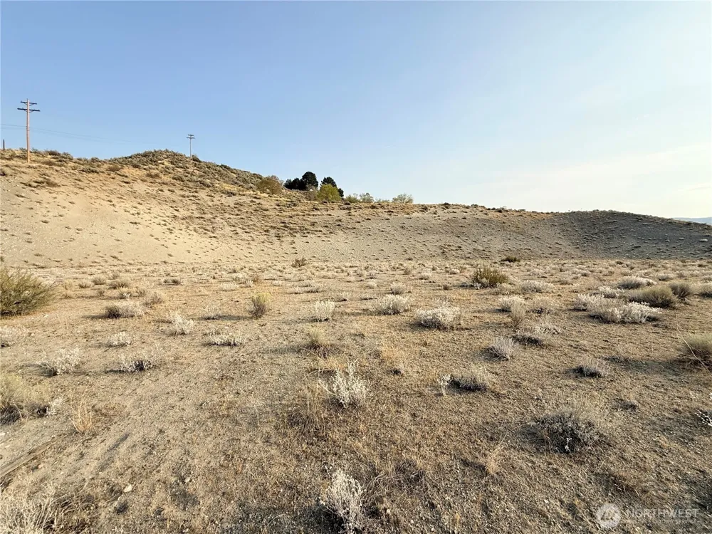 0 TBD Copple Road Omak, WA 98841