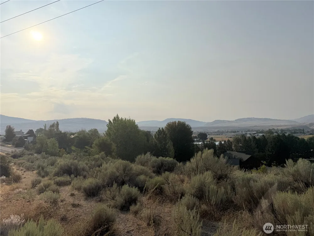 0 TBD Copple Road Omak, WA 98841