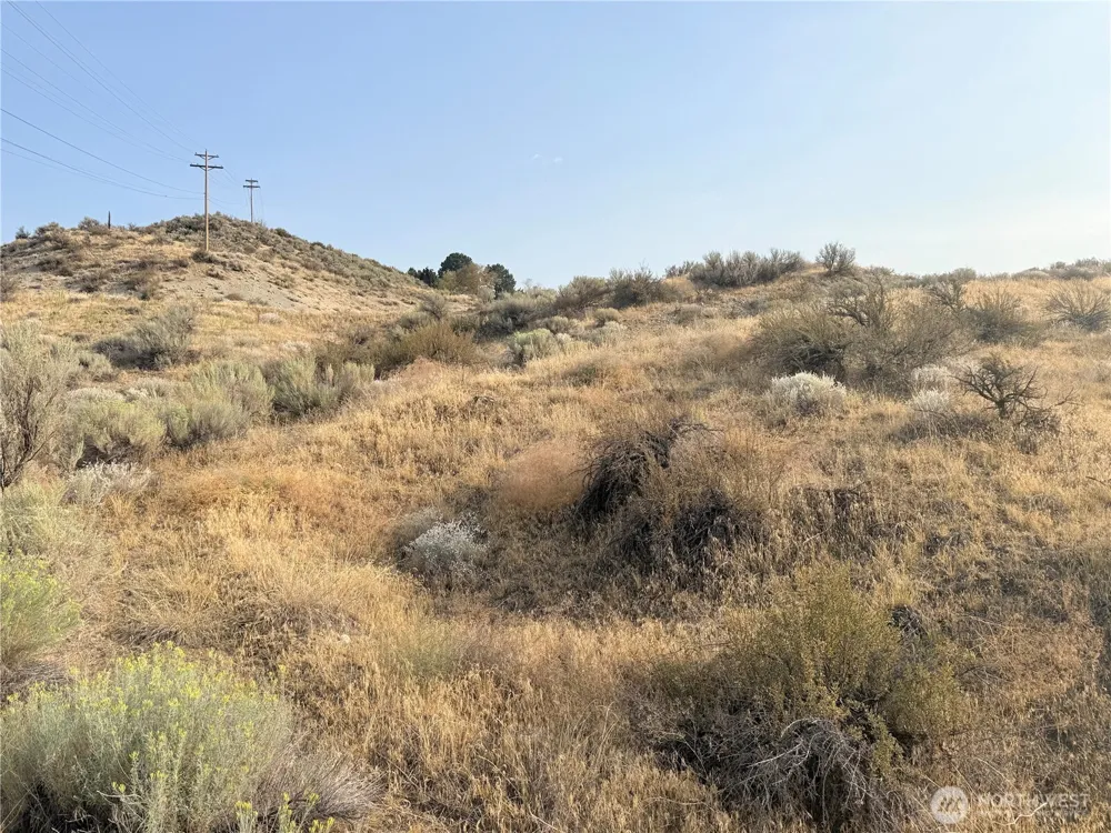 0 TBD Copple Road Omak, WA 98841