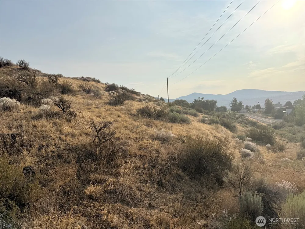 0 TBD Copple Road Omak, WA 98841