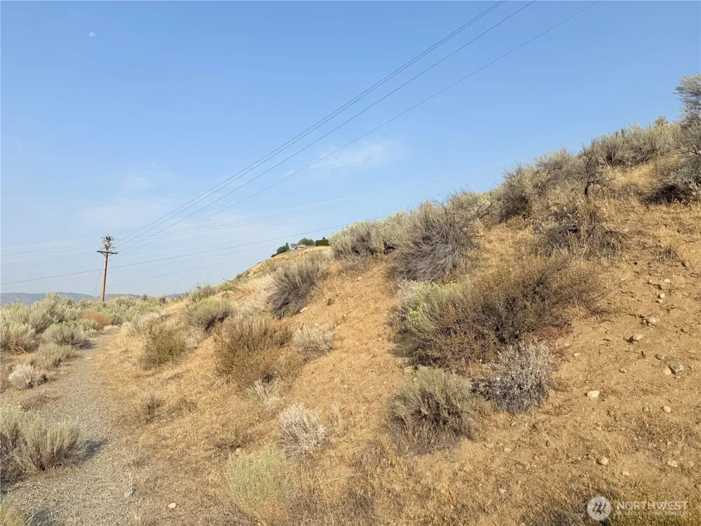 0 TBD Copple Road Omak, WA 98841