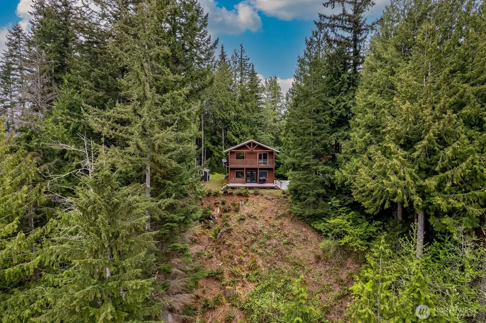 33006 Deer Park Lane Mount Vernon, WA 98274