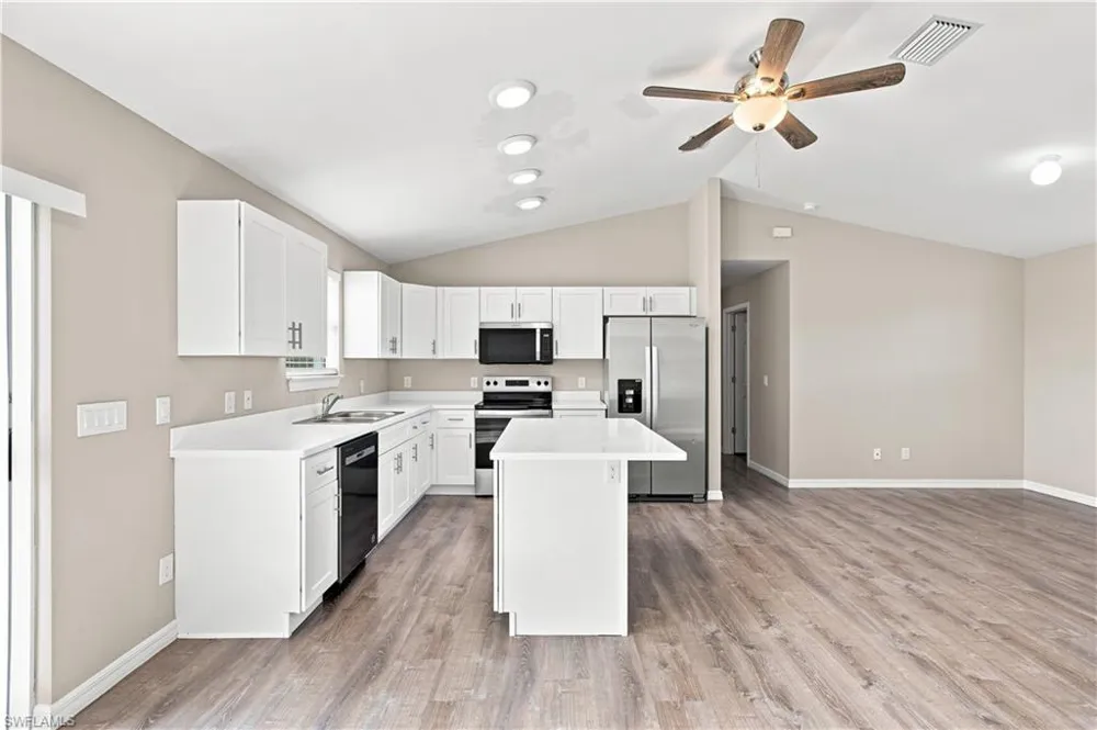 737 Ferguson Avenue S Lehigh Acres, FL 33974