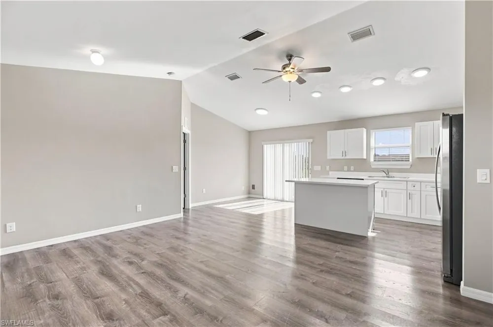 737 Ferguson Avenue S Lehigh Acres, FL 33974