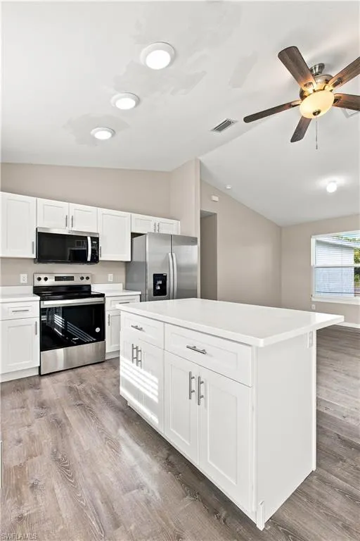 737 Ferguson Avenue S Lehigh Acres, FL 33974