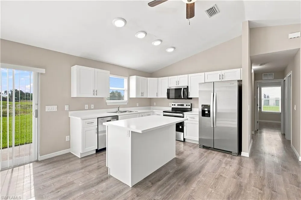 737 Ferguson Avenue S Lehigh Acres, FL 33974