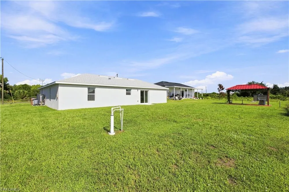 737 Ferguson Avenue S Lehigh Acres, FL 33974