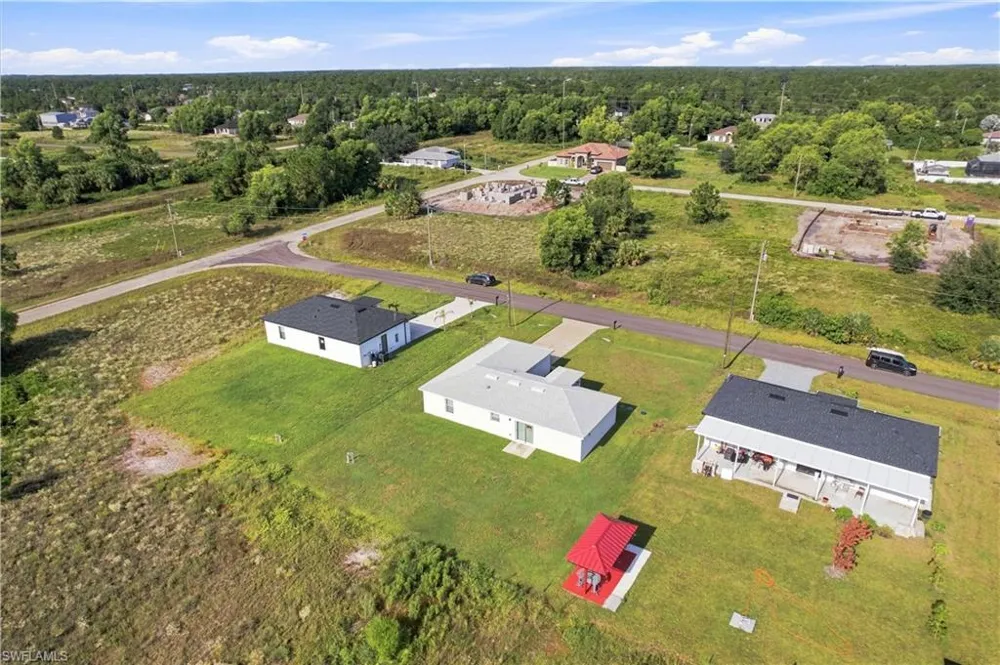 737 Ferguson Avenue S Lehigh Acres, FL 33974