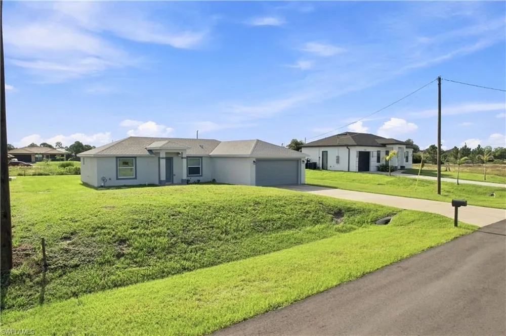 737 Ferguson Avenue S Lehigh Acres, FL 33974