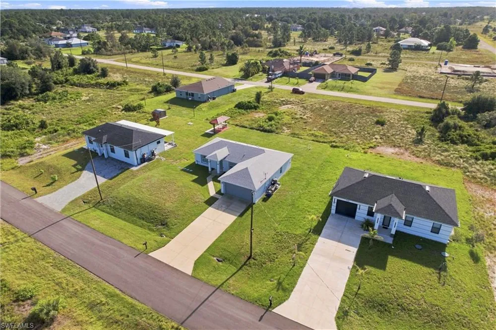 737 Ferguson Avenue S Lehigh Acres, FL 33974