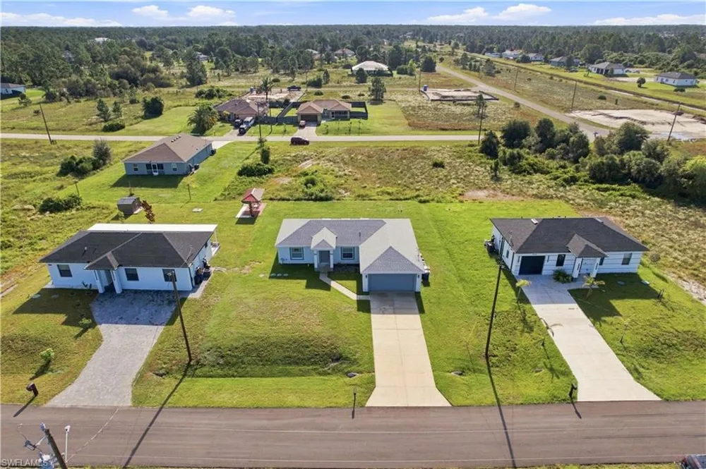 737 Ferguson Avenue S Lehigh Acres, FL 33974