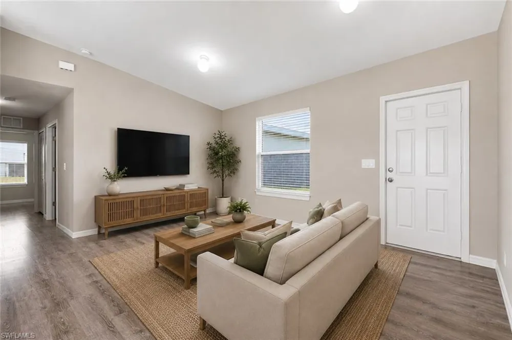 737 Ferguson Avenue S Lehigh Acres, FL 33974