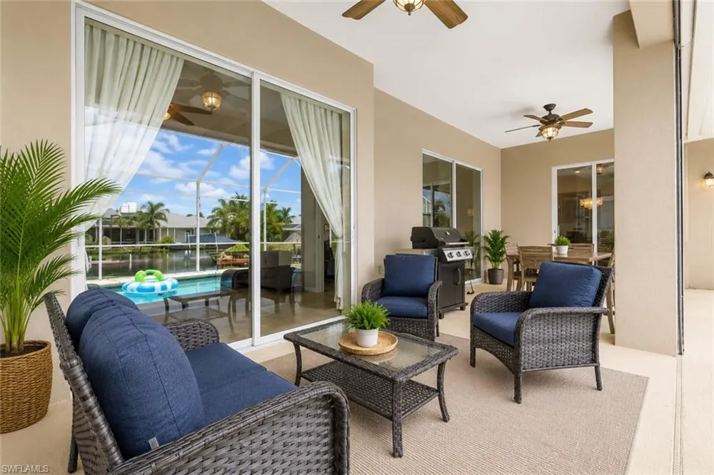 2909 SW 38th Street Cape Coral, FL 33914