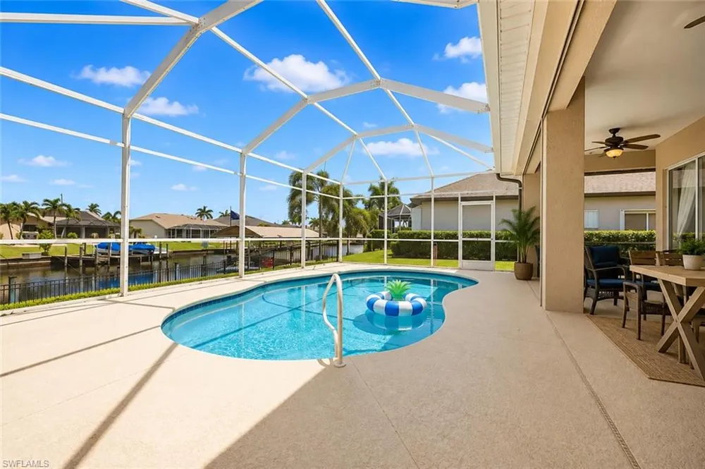 2909 SW 38th Street Cape Coral, FL 33914
