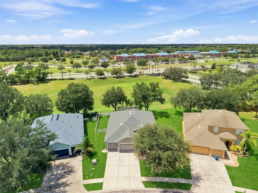 Address Not Shown Spring Hill, FL 34609