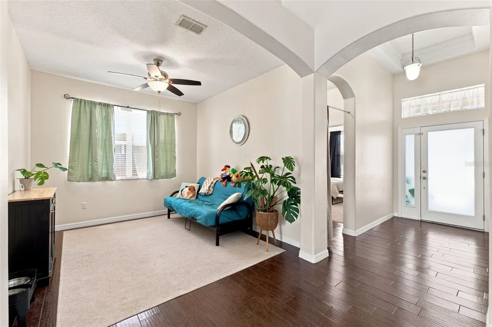 Address Not Shown Spring Hill, FL 34609