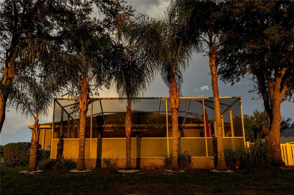 4327 CANONGATE COURT Spring Hill, FL 34609