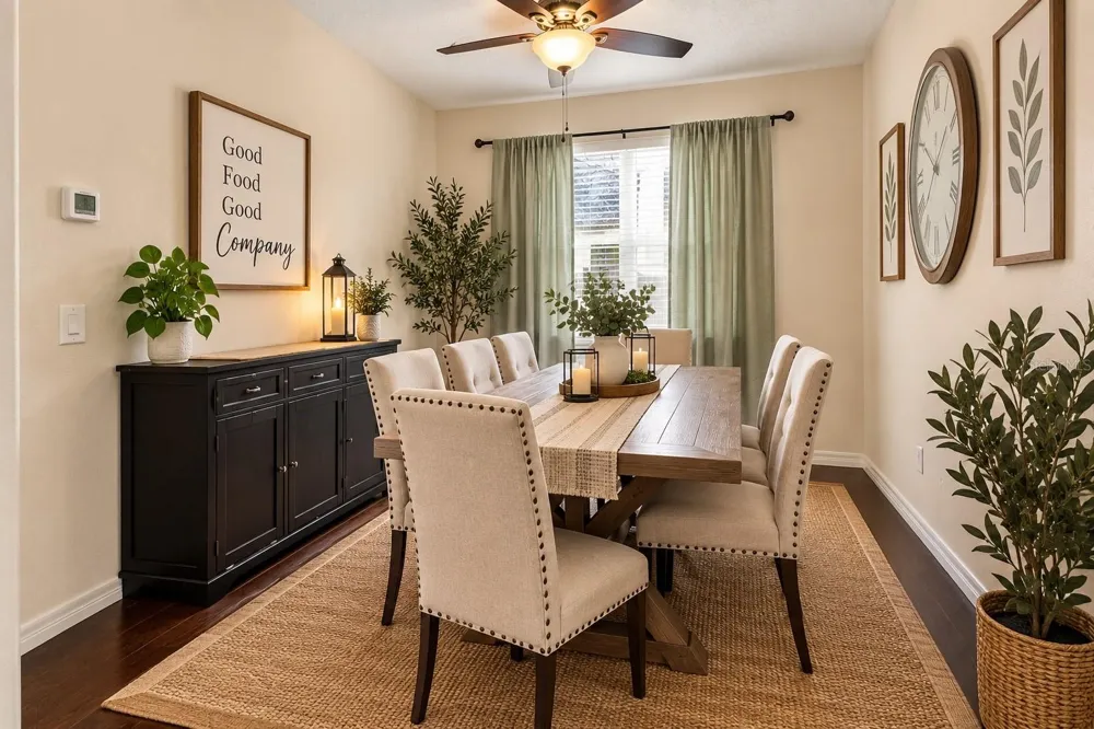 4327 CANONGATE COURT Spring Hill, FL 34609